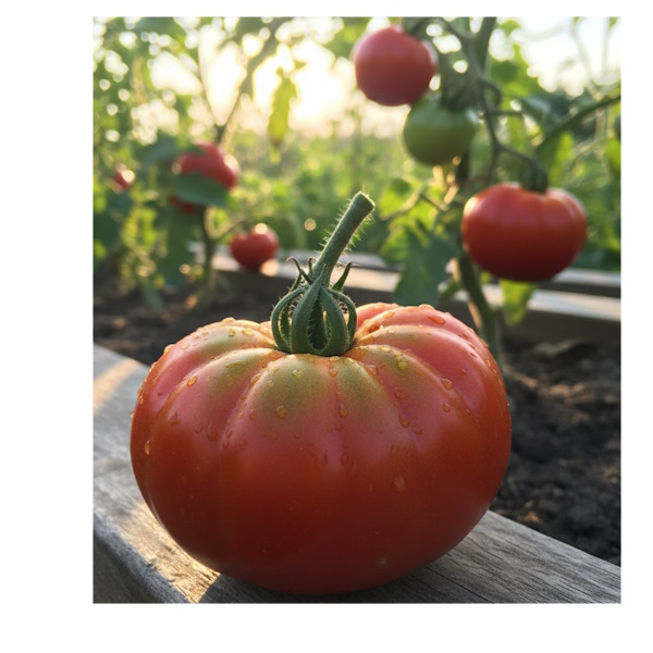 Pihvitomaatti Marmande irtosiemen noin 40 s.