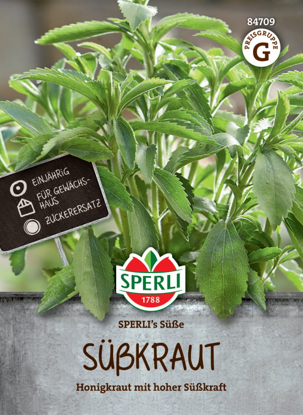 Stevia Sperli