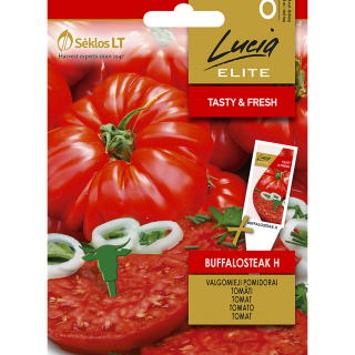 Pihvitomaatti Buffalo Steak F1