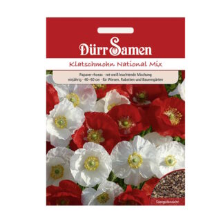 Silkkiunikko National Mix Villiunikko 2500 s.