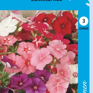 Kesäleimu sekoitus valmispussi