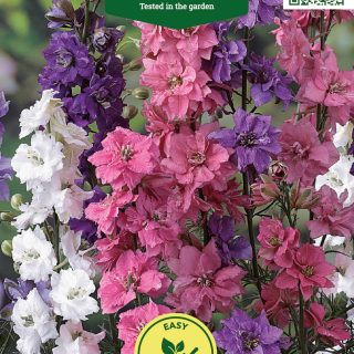 Tarhakukonkannus mix sekoitus