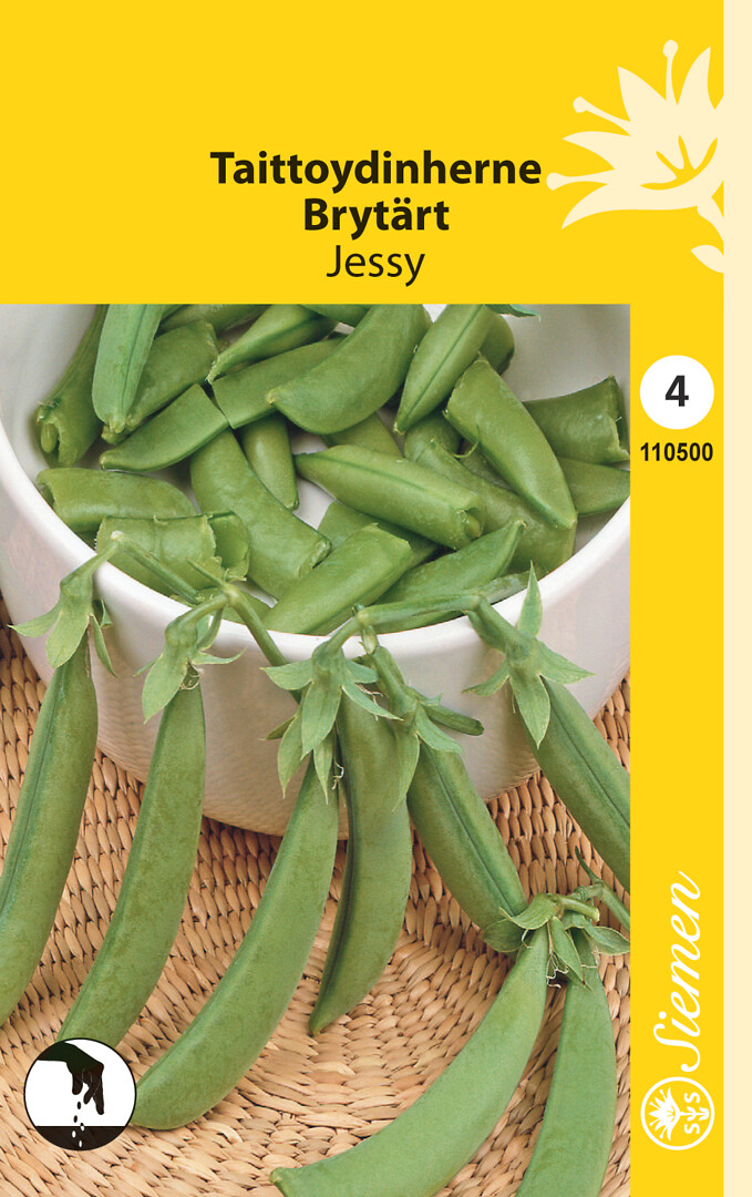 Taittoydinherne Jessy