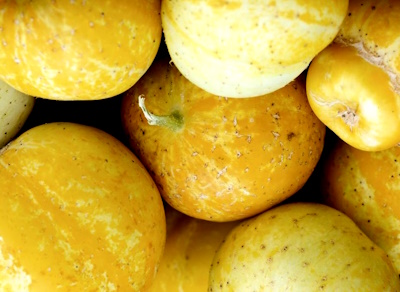 Sitruunakurkku Lemon