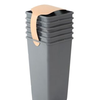 Tomaattiruukku VEFI 6 pakkaus