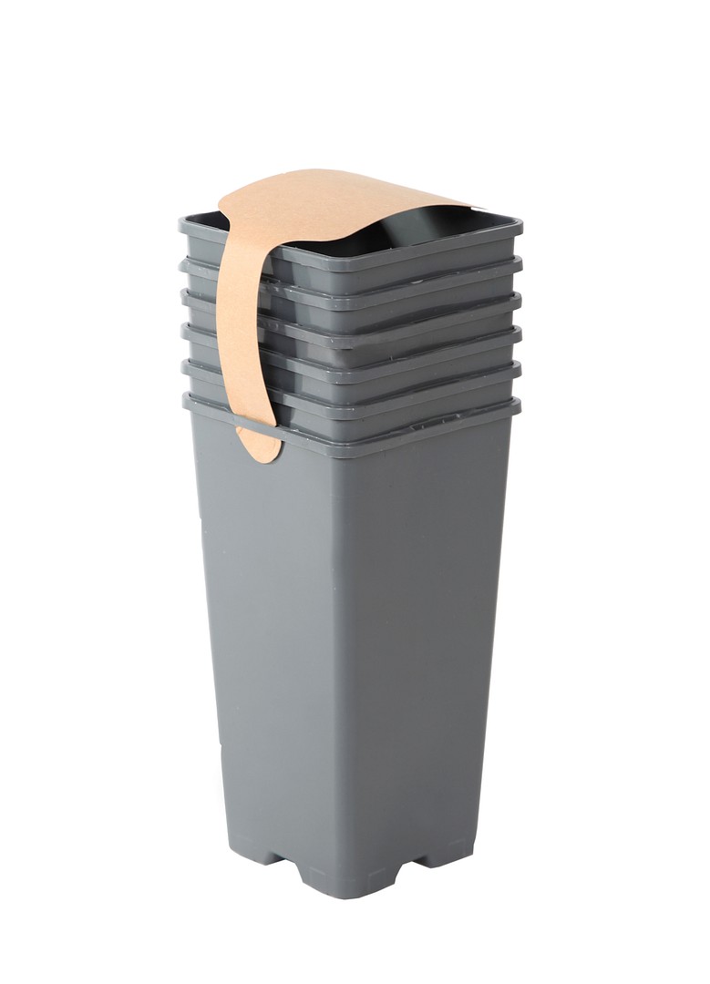 Tomaattiruukku VEFI 6 pakkaus