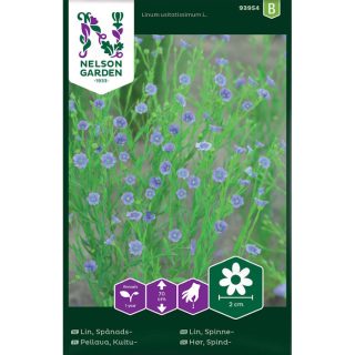 Kuitupellava, valmispussi 3,3 g