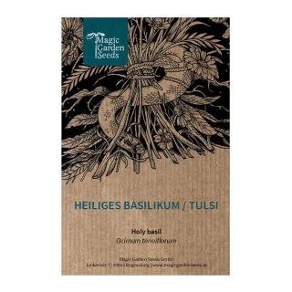 Pyhä basilika 'TULSI'