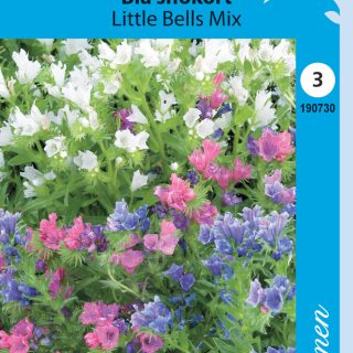 Piiankieli sekoitus 'Little Bells Mix'