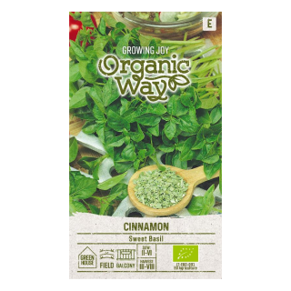 Kanelibasilika LUOMU