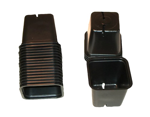 Vefi ruukku PF-306, 50 kpl