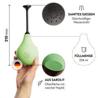 Bonsai kastelulaite 224 ml