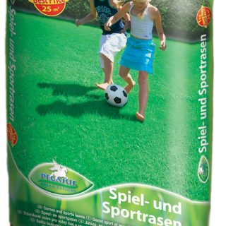 Nurmiseos "sportti- ja pelinurmi" 1 kg kestonurmi