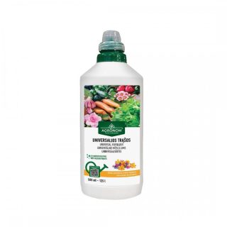 Yleislannoite, nestemäinen 500 ml