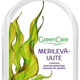 Merileväuute GreenCare 350 ml Luomu, tiiviste