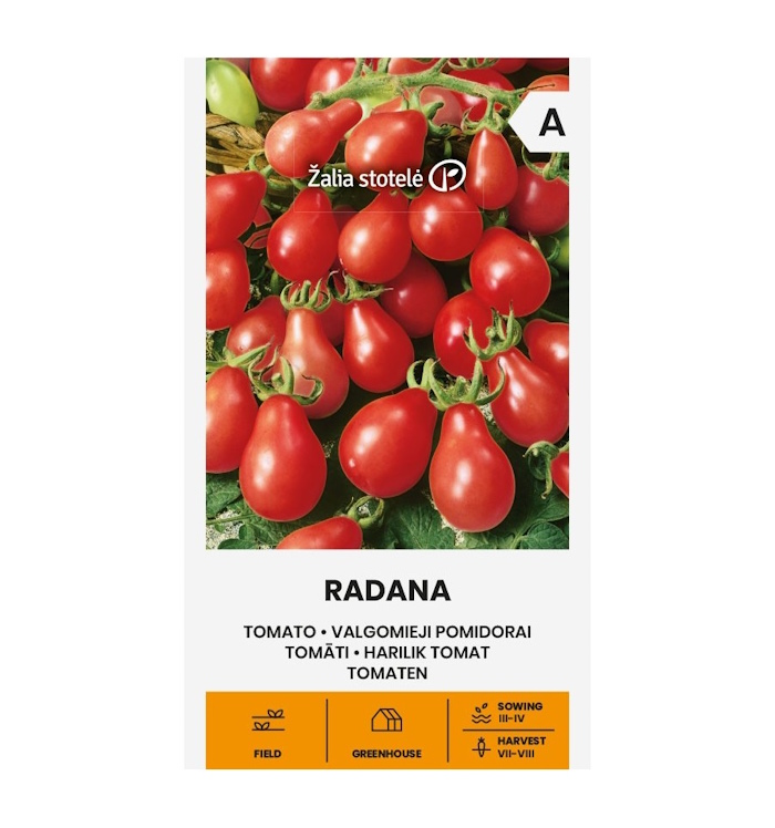 Radana tomaatti